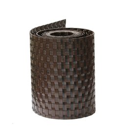 fensoband FENSOBAND WICKER H:190 mm bruingemêleerd NEW