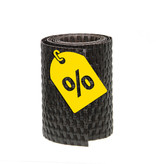Fensoband wicker FENSOBAND WICKER H:190 mm bruin