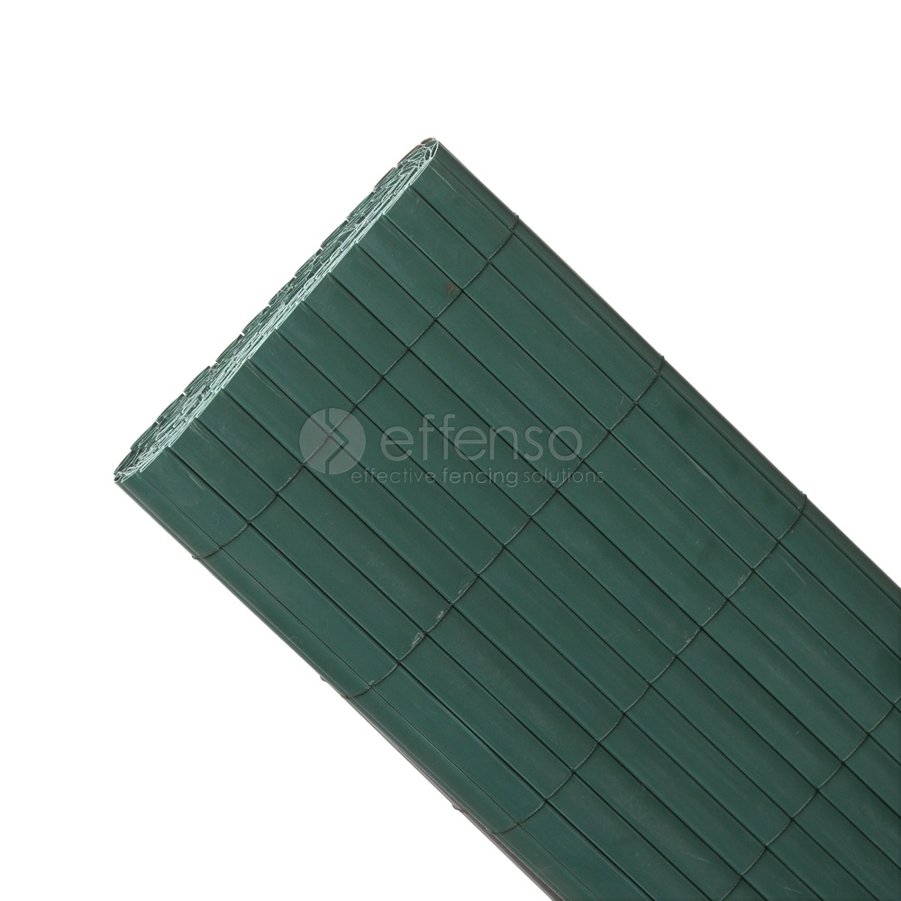 Fensoscreen Fensoscreen Vert L:300 cm h:180cm