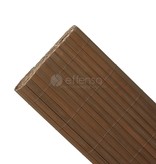 fensoscreen Fensoscreen Marron Tropical L:300 h:180cm