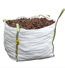 Effenso Lavasteen 40-80 mm in Big Bag 1500L
