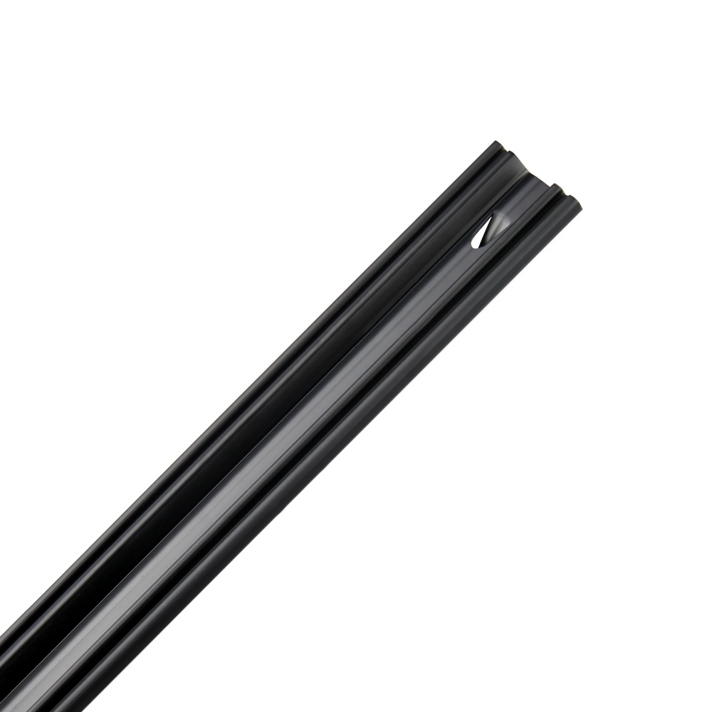 fensoplate PRO Fensoplate PRO Corner Slat 32 black 103 cm