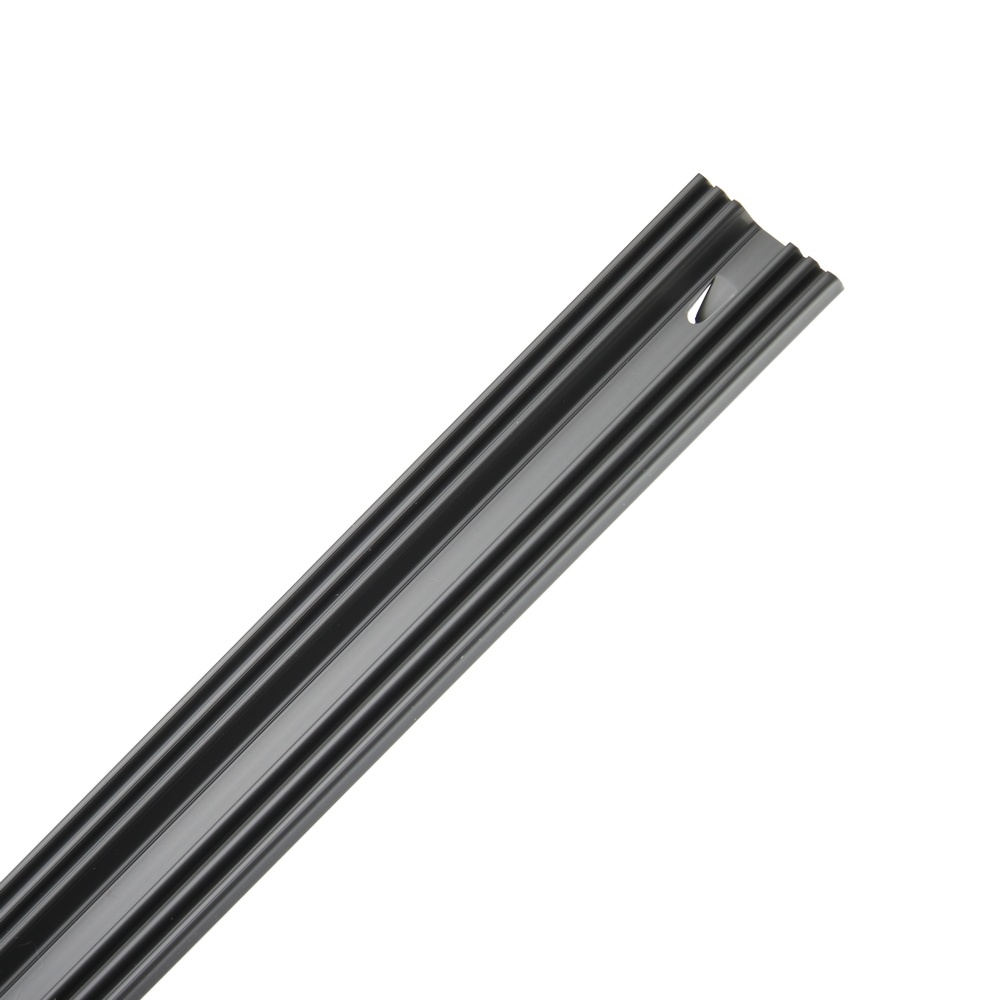 fensoplate PRO Fensoplate PRO M:50 H:103 L:250 slat 48mm black