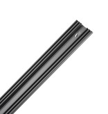 Fensoplate PRO Fensoplate PRO M:50 H:103 L:250 Latte 43mm noir