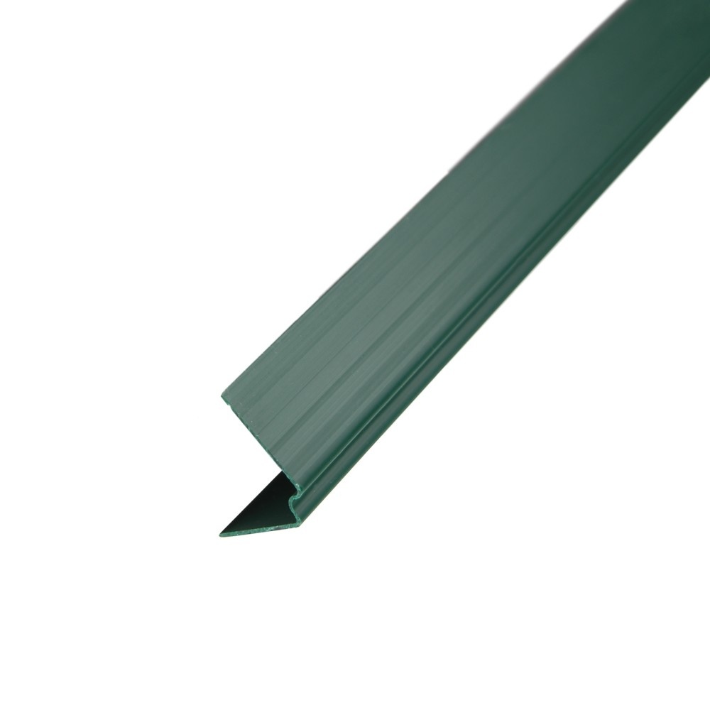 Fensoplate PRO Fensoplate PRO V-profiel large groen