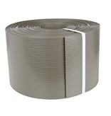 fensoband FENSOBAND H:190 mm L:50m GRIS QUARTZ 7039