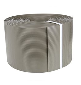 fensoband FENSOBAND H:190 mm L:50m QUARTZ GREY 7039