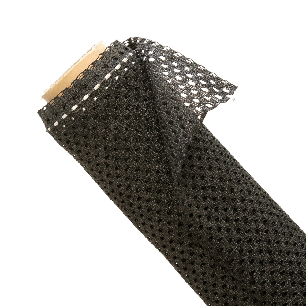 Fensonet Storm FENSONET  permeable al viento NEGRO H:150cm L:25m