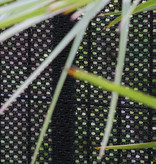 Fensonet Storm FENSONET  permeable al viento NEGRO H:150cm L:25m