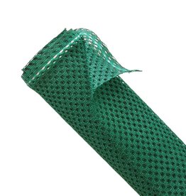 FENSONET  permeable al viento VERDE H:150cm L:25m