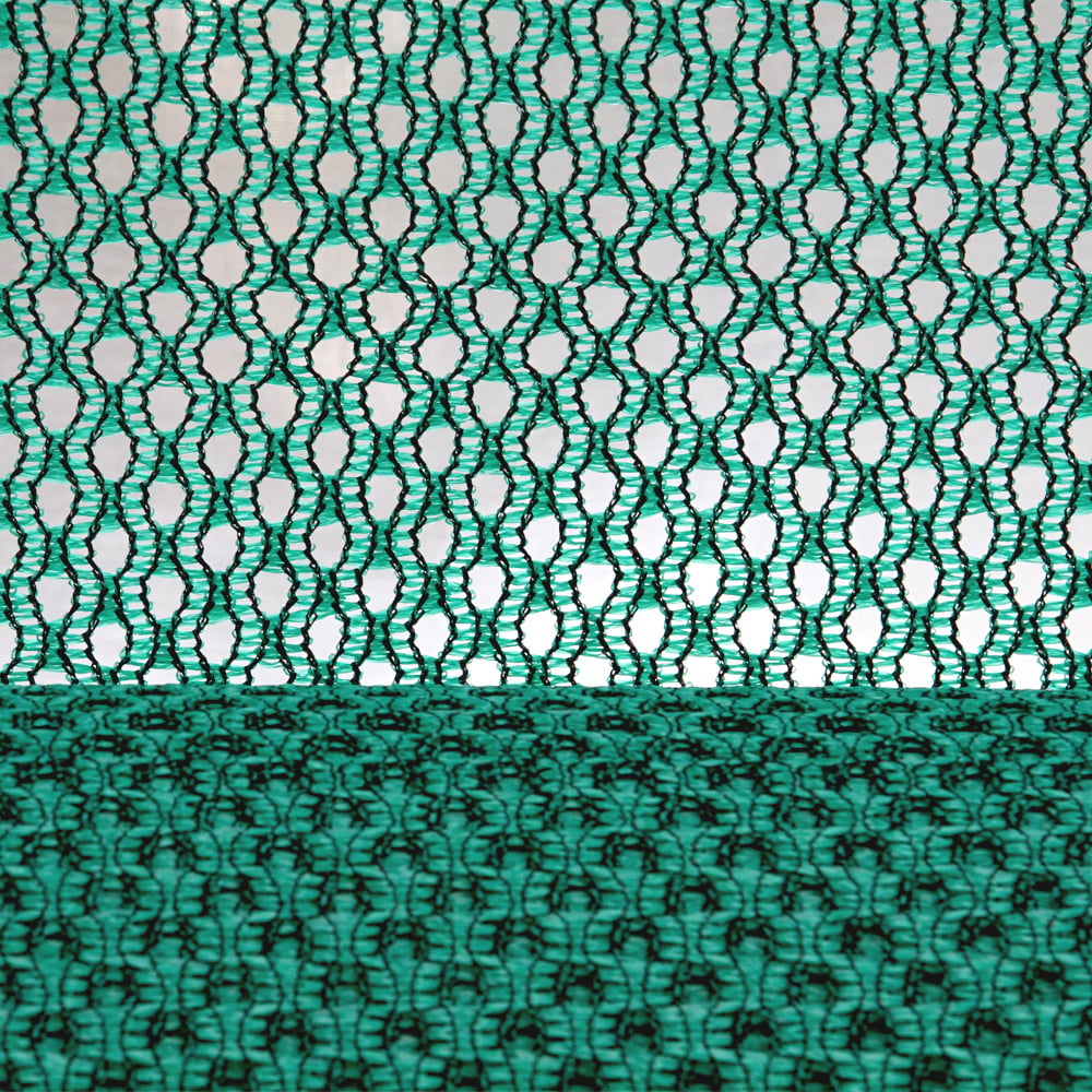 Fensonet Storm FENSONET  perméable au vent  VERT H:150cm L:25m