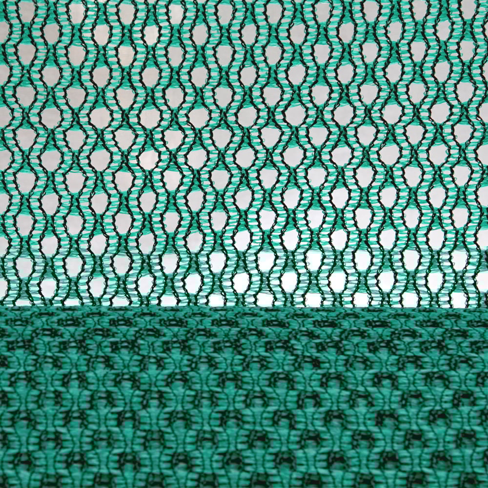 FENSONET Wind permeable GREEN H:150cm L:25m