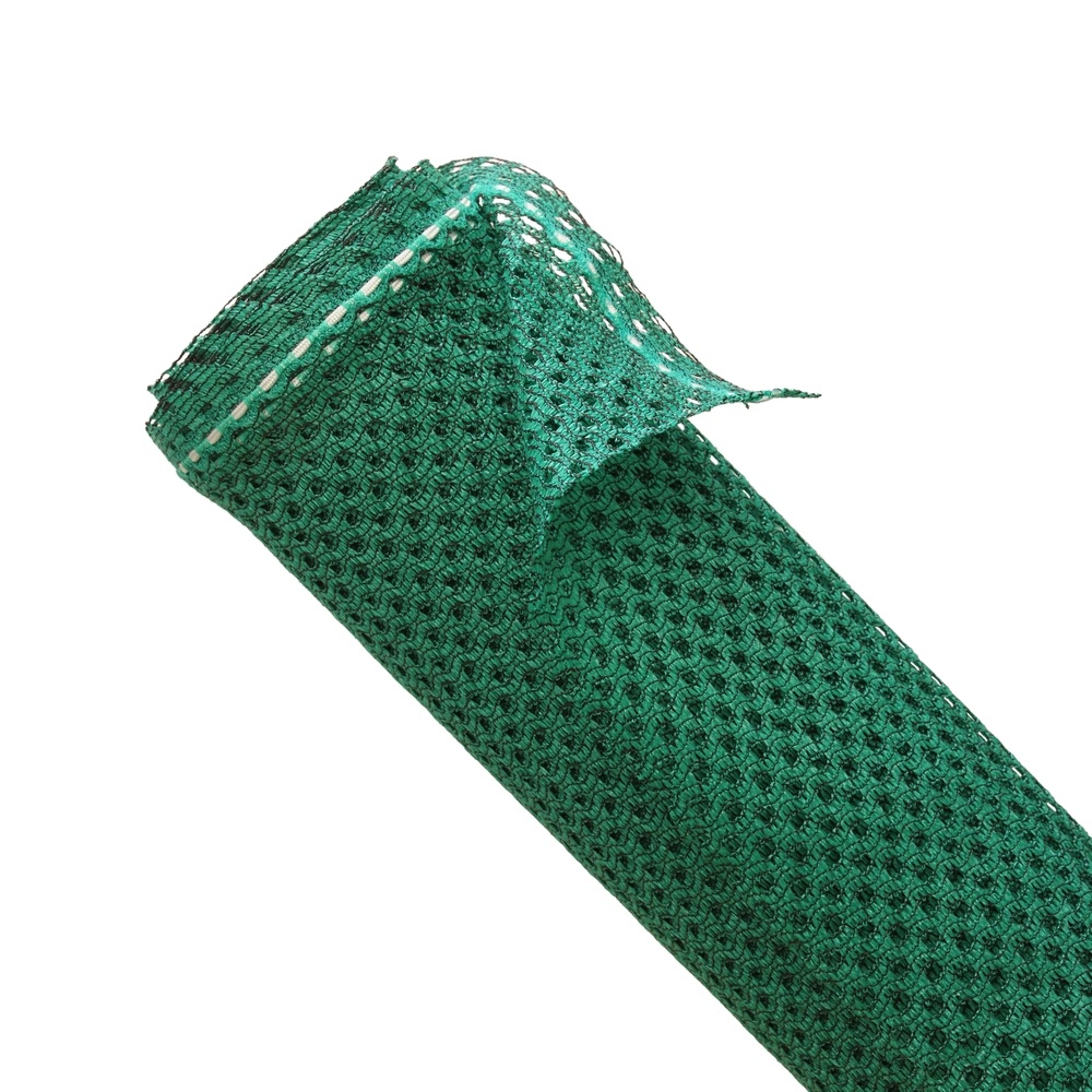 Fensonet FENSONET  perméable au vent  VERT H:100cm L:25m