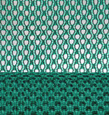 Fensonet Storm FENSONET  perméable au vent  VERT H:100cm L:25m