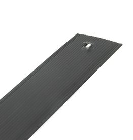 Fensoplate 3D Fensoplate 3D Lamelle 43 Anthrazit 153 cm