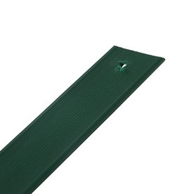 fensoplate Fensoplate 3D Lamina 35 Verde 103 cm