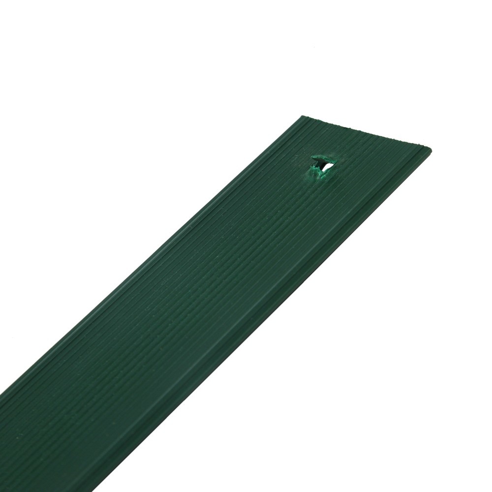Fensoplate Fensoplate 3D Plat Occultant 43 Vert 103 cm
