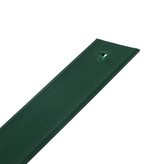 Fensoplate Fensoplate 3D Plat Occultant 48 Vert 203 cm