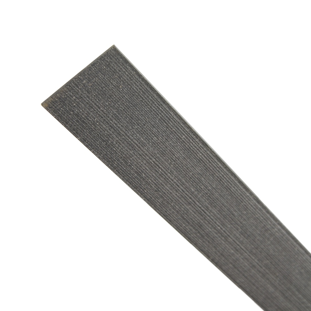 Fensoplate composite Fensoplate Composite Lamelle 30 Graphite Black 183 cm