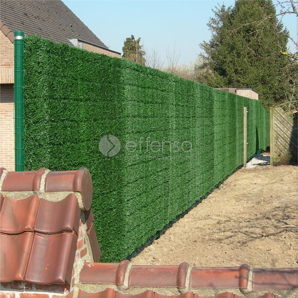 fensofort FENSOFORT Artificial hedge L:3m H:240cm