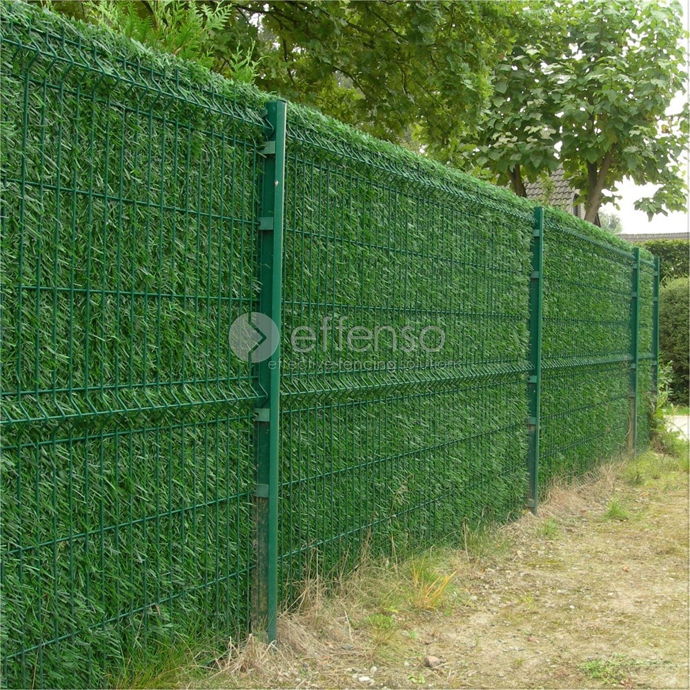 fensofort FENSOFORT Haie Artificiel L:3m H:240cm