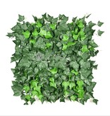 fensoleaf FENSOLEAF Tile KLIMOP 100 cm x 100 cm