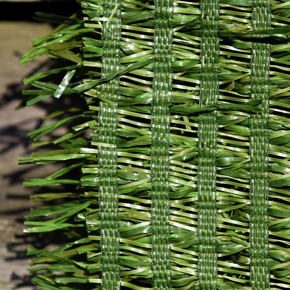 Fensograss FENSOGRASS H:190 mm L:260cm GROEN