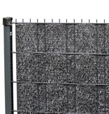 Fensograss FENSOGRASS H:190 mm L:260cm GROEN