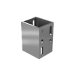 Duo Fuse Duo Fuse Ondersteuning ALU - 2 stuks