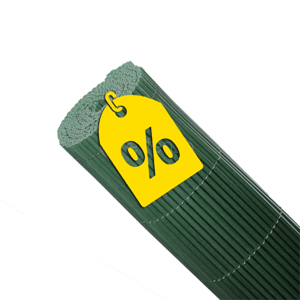 Fensoscreen composite Fensoscreen Composite Vert h:100cm