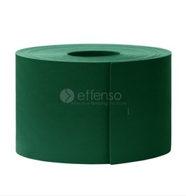 fensoband FENSOBAND H:190 mm L:50m Groen 6005 'Woodlook'