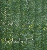 Fensogreen FENSOGREEN Artificial hedge L:5m H:200cm