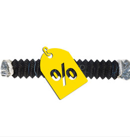 Effenso Viereck Geflechte  H:180 L:25  9005