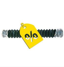 Effenso Viereck Geflechte  H:180 L:25  6005