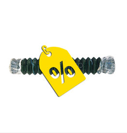 Effenso Malle simple torsion  H:150 L:25  6005