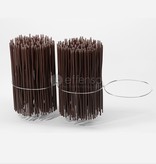 Fensobruc   FENSOBRUC Heidekraut DBL EXTRA H:180 L:3m
