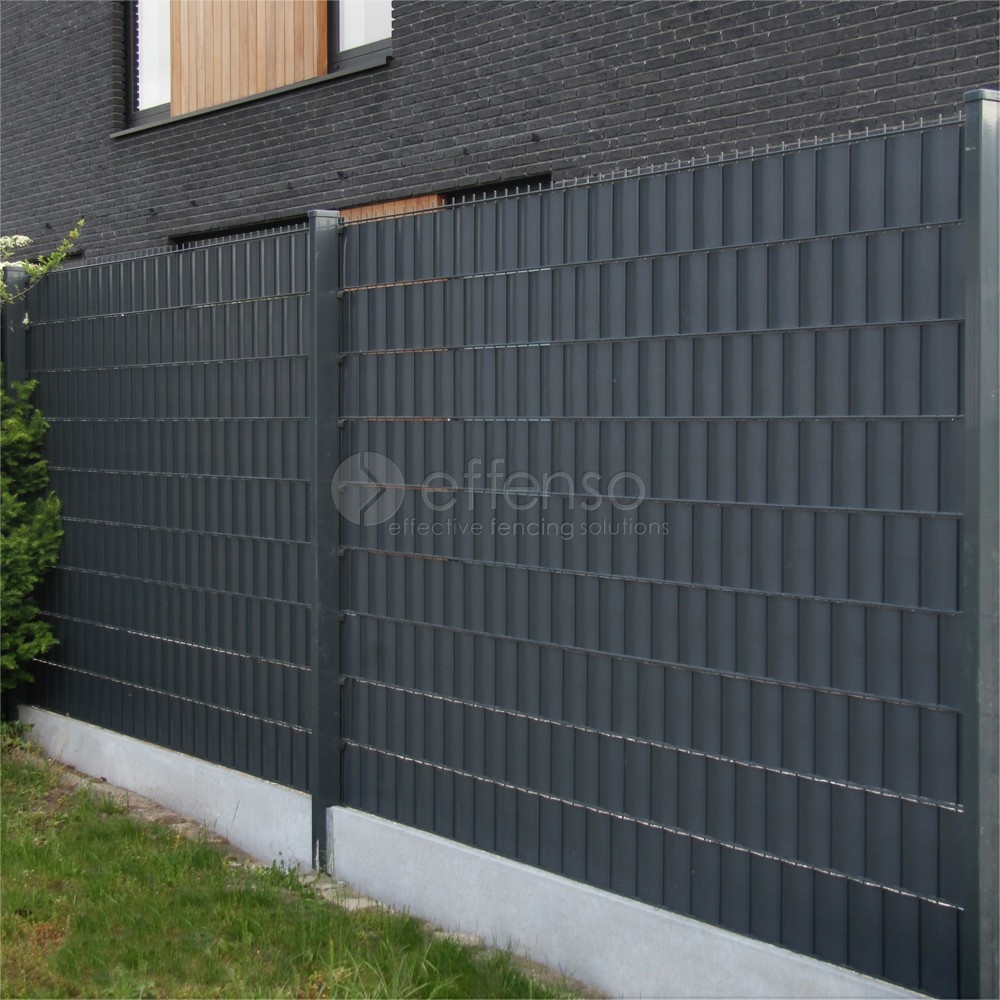 Fensoband FENSOBAND H:190 mm L:50m Mokka Gris 7030 'Woodlook'