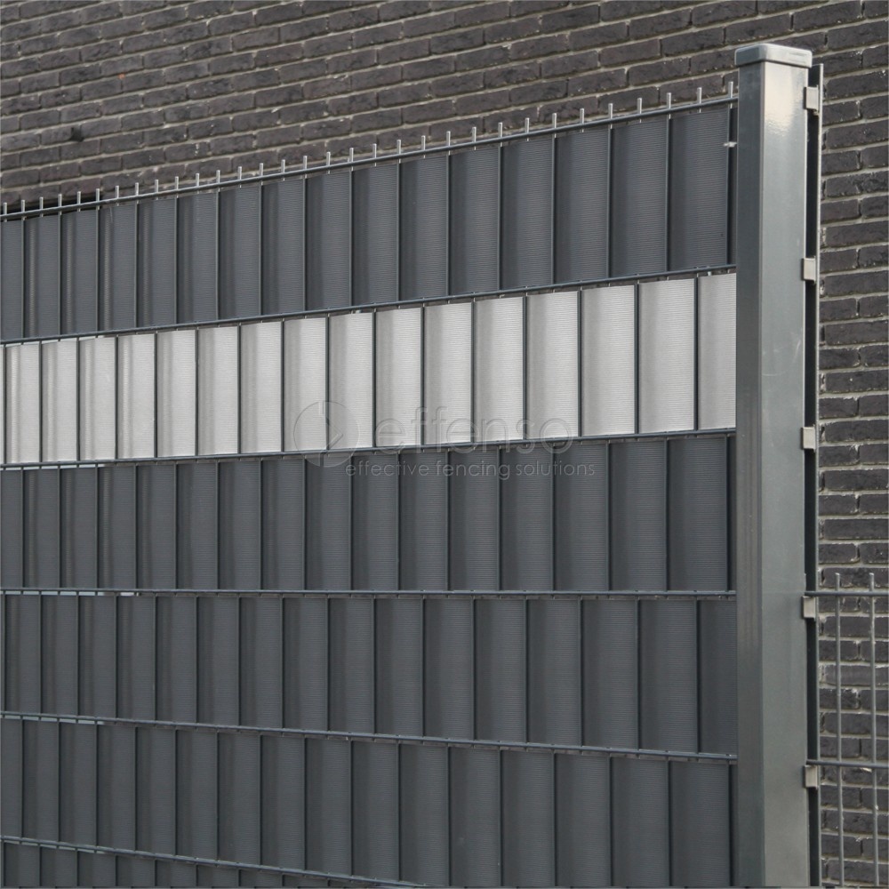 Fensoband FENSOBAND H:190 mm L:50m Mokka Gris 7030 'Woodlook'