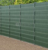 Fensoband FENSOBAND H:190 mm L:50m Pine Green 6009 'Woodlook'