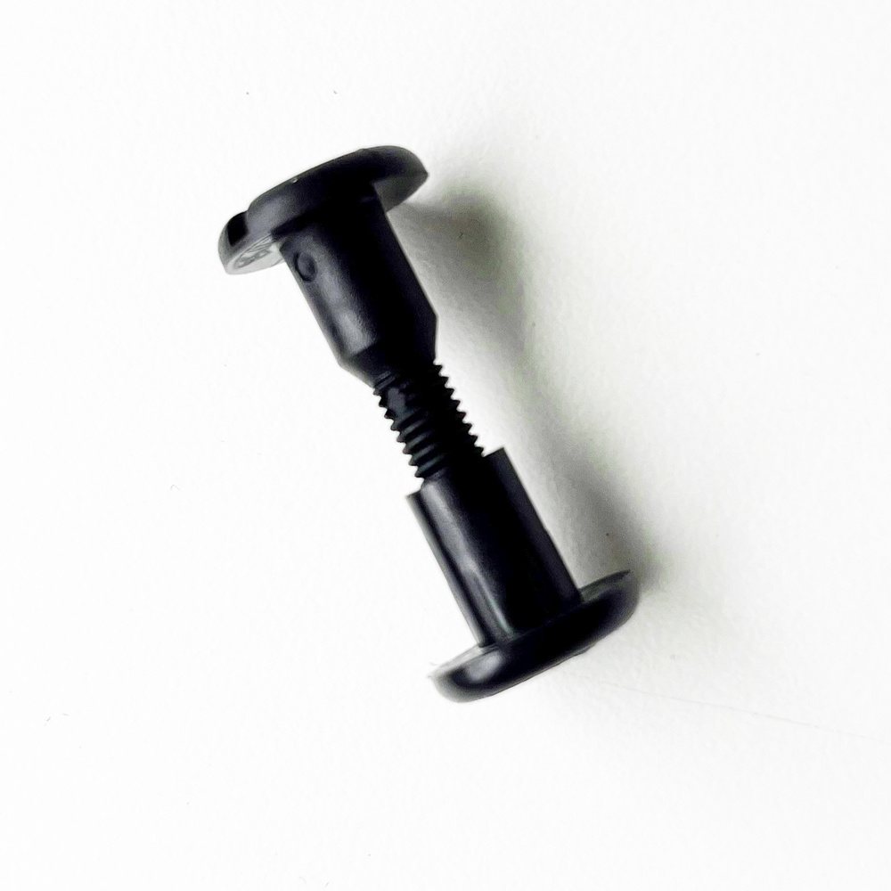 Fensoplate composite Fensoplate Composite Safety Clips 2 st / set