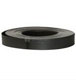 Fensoband soft 3D Fensoband SOFT 3D 43 mm 60m RAL 9005 Orange Skin OMEGA