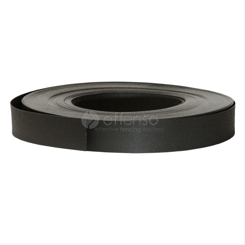 Fensoband soft 3D Fensoband SOFT 3D 43 mm 60m RAL 9005 Orange Skin OMEGA