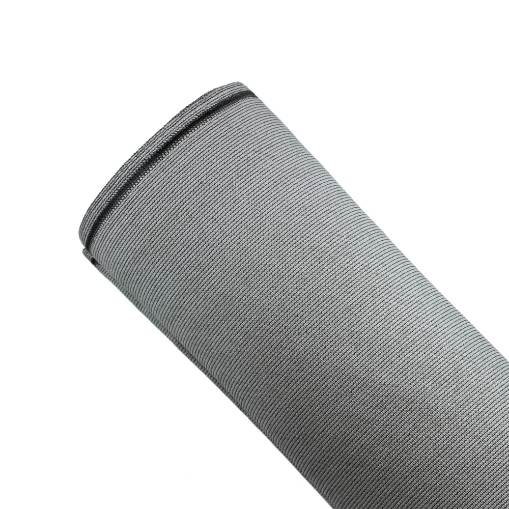 Fensonet Color FENSONET 300gr PARELGRIJS H:180cm  L:25m