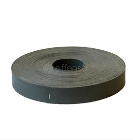 Fensoband FENSOBAND H:44 mm L:50m Anthracite 7016 'Woodlook'