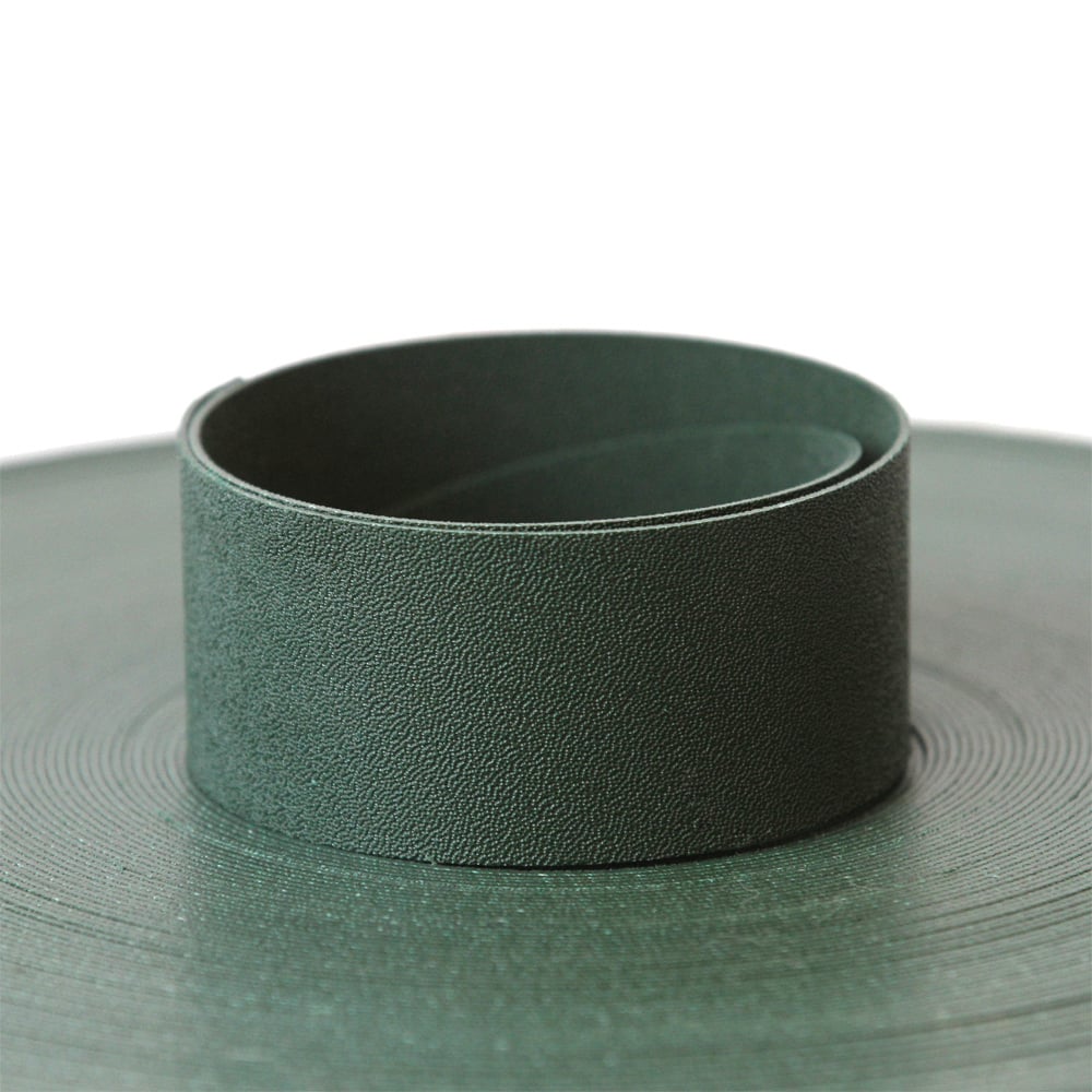 Fensoband Woodlook FENSOBAND H:47 mm L:50m Tannengrün 6009 'Woodlook'
