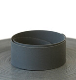 Fensoband Woodlook FENSOBAND H:47 mm L:50m Anthracite 7016 'Woodlook'