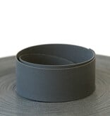 Fensoband Woodlook FENSOBAND H:44 mm L:50m Antracite 7016 'Woodlook'