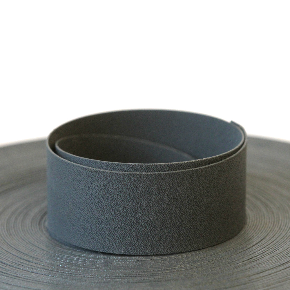 FENSOBAND H:44 mm L:50m Anthracite7016 'Woodlook'