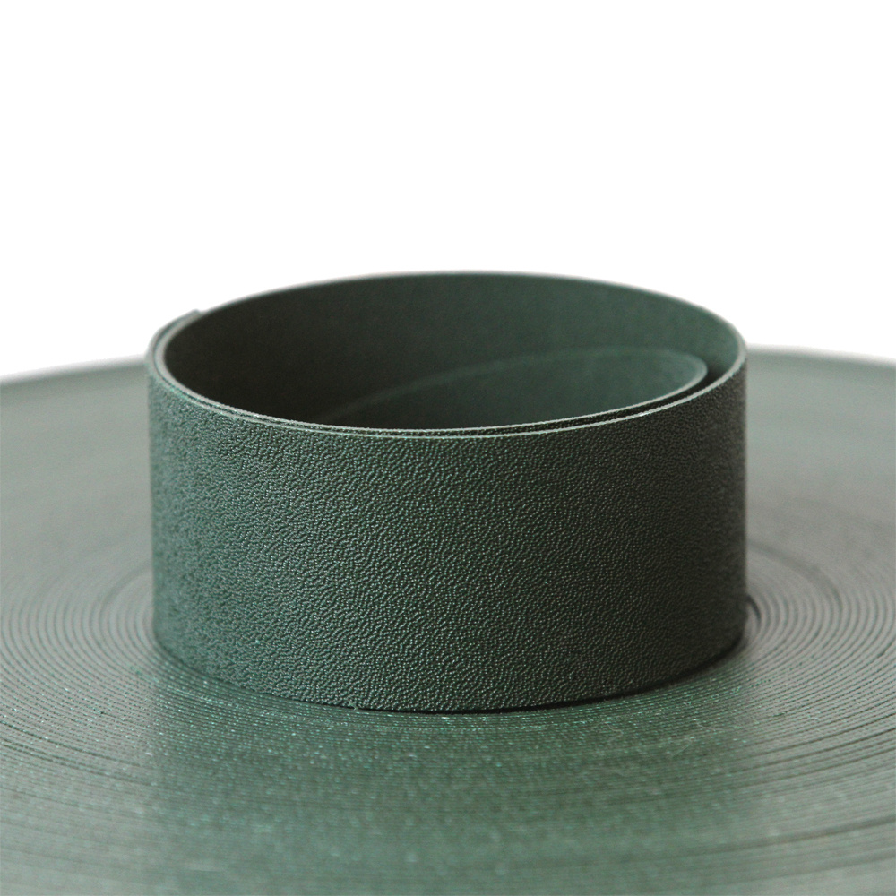 Fensoband Woodlook FENSOBAND H:44 mm L:50m Vert foncé 6009 'Woodlook'