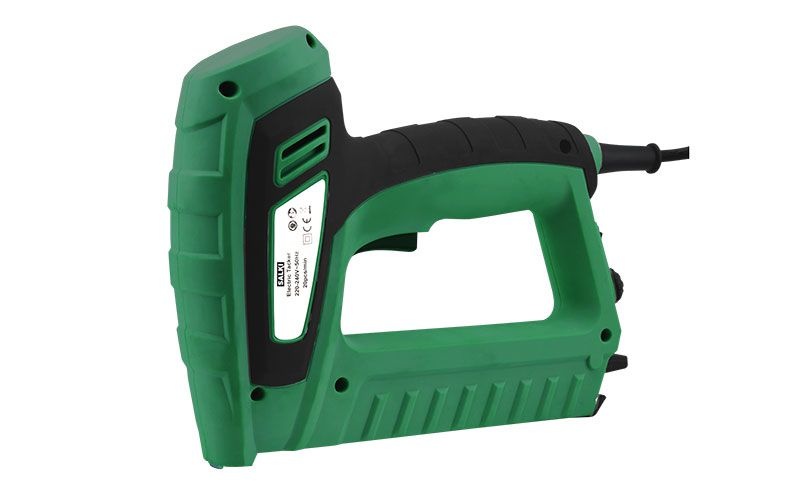 Effenso ETSK Electrische nietjesmachine  voor 53/14
